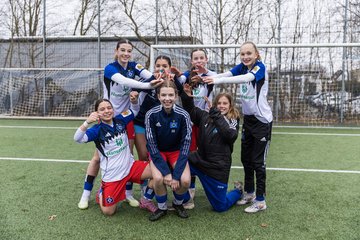 Bild 418 - wCJ HSV - ETV - Esbjerg